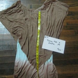 Young Fabulous & Broke Dress